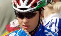 Пензенская спортсменка – вторая на этапе чемпионата России по велоспорту